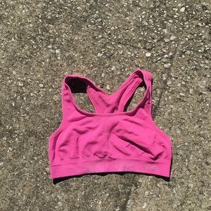 Champion Sports Bra Workout Medium